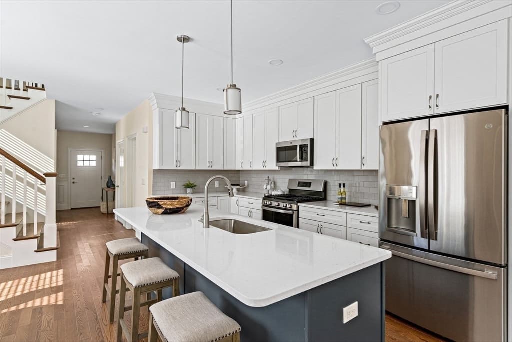 Lot 17-1 Howlands Lane, Kingston MA 02364 photo 5