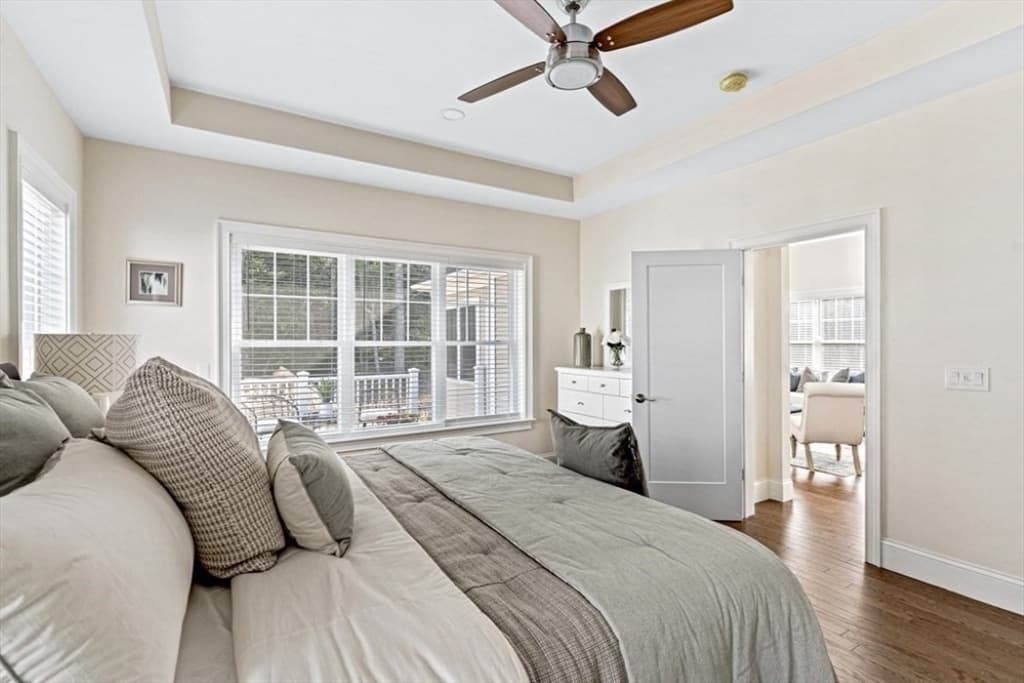 Lot 17-1 Howlands Lane, Kingston MA 02364 photo 9