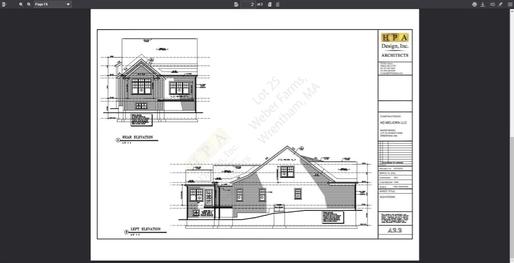 Lot 17-1 Howlands Lane, Kingston MA 02364 photo 14
