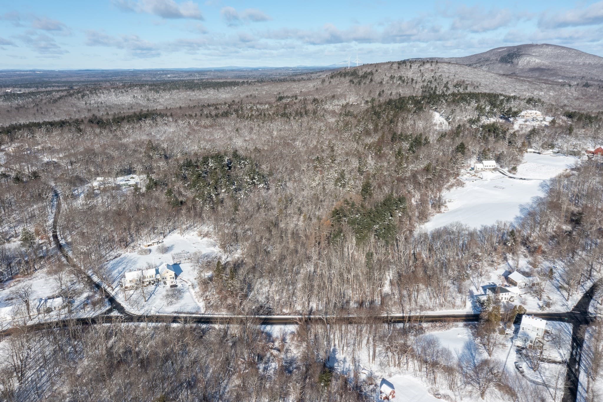 Residential at 56 Hubbardston Rd, Princeton MA 01541, photo 5 of 5