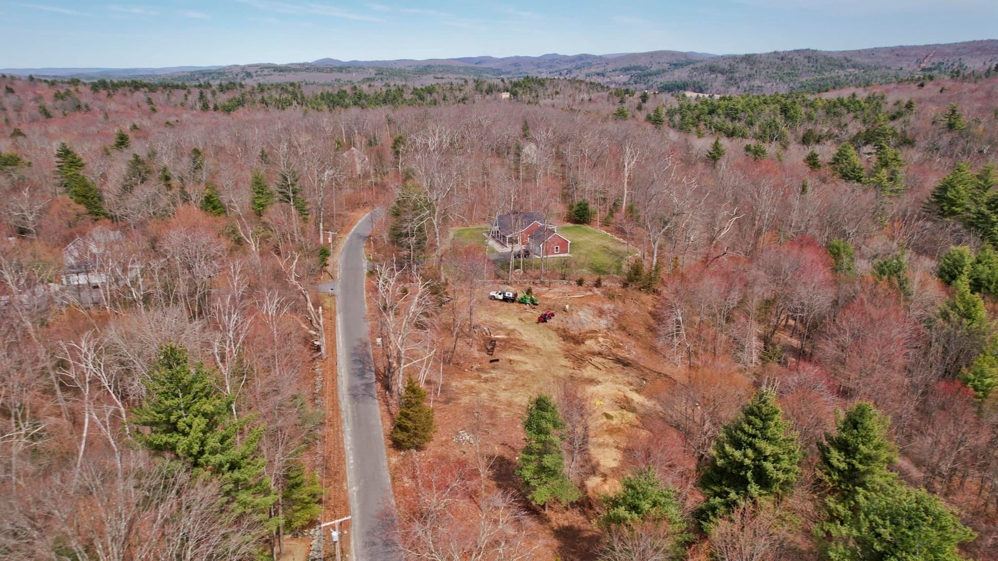 Residential at 11V Old Reed Road, Monson MA 01057, photo 2 of 8