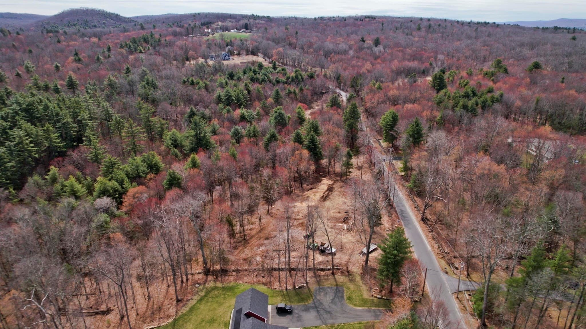 Residential at 11V Old Reed Road, Monson MA 01057, photo 7 of 8