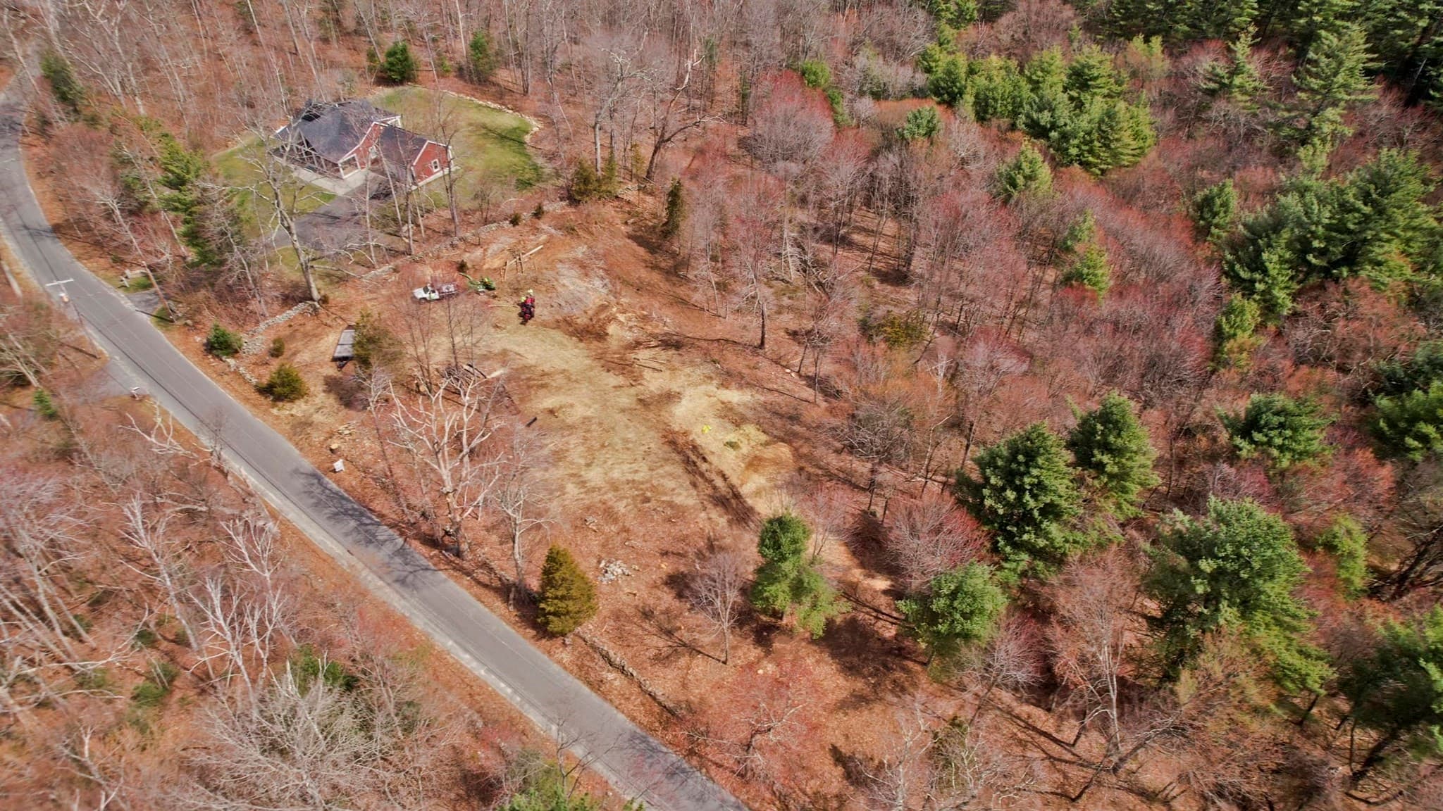 Residential at 11V Old Reed Road, Monson MA 01057, photo 5 of 8