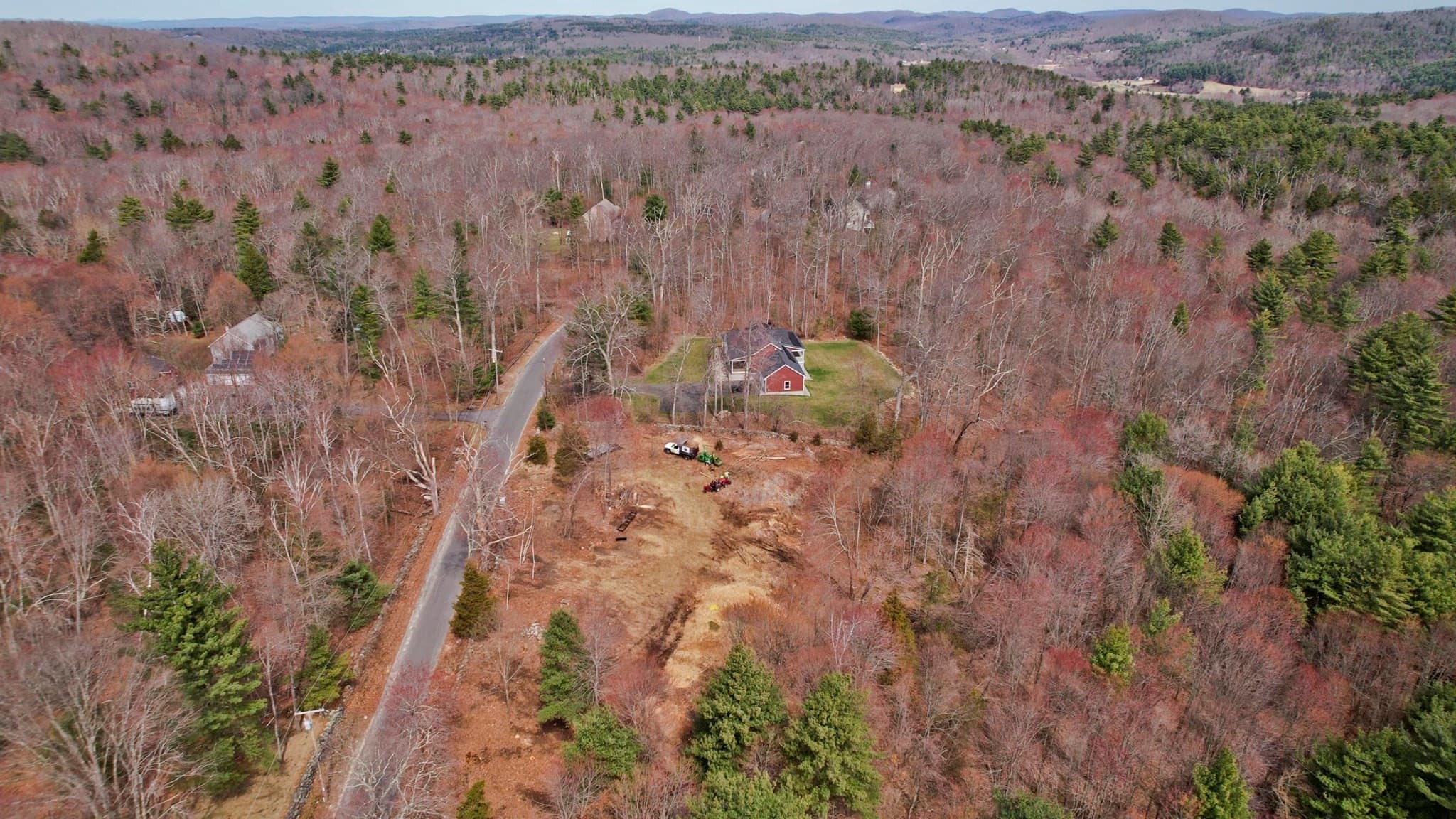 Residential at 11V Old Reed Road, Monson MA 01057, photo 4 of 8