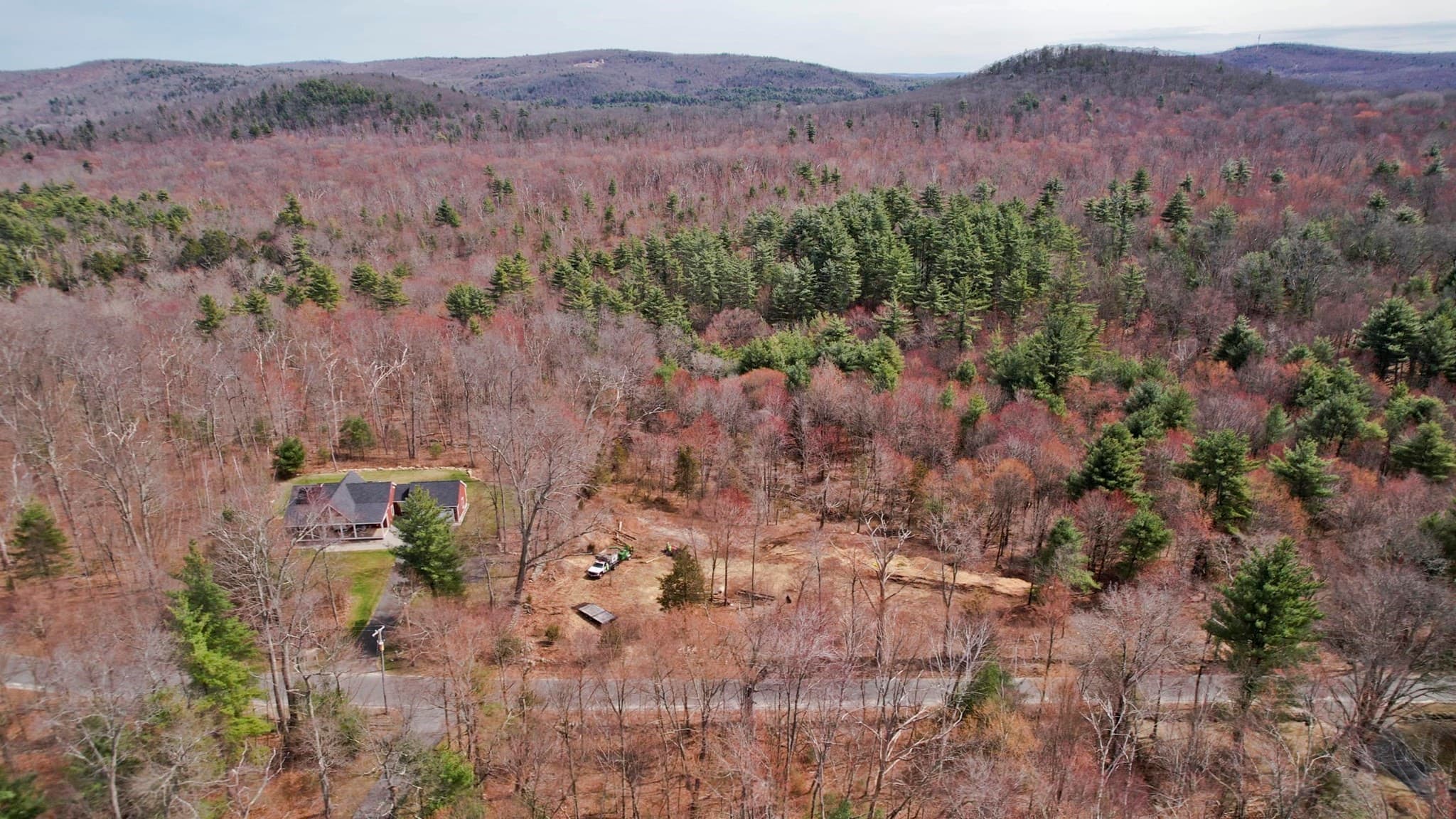 Residential at 11V Old Reed Road, Monson MA 01057, photo 8 of 8