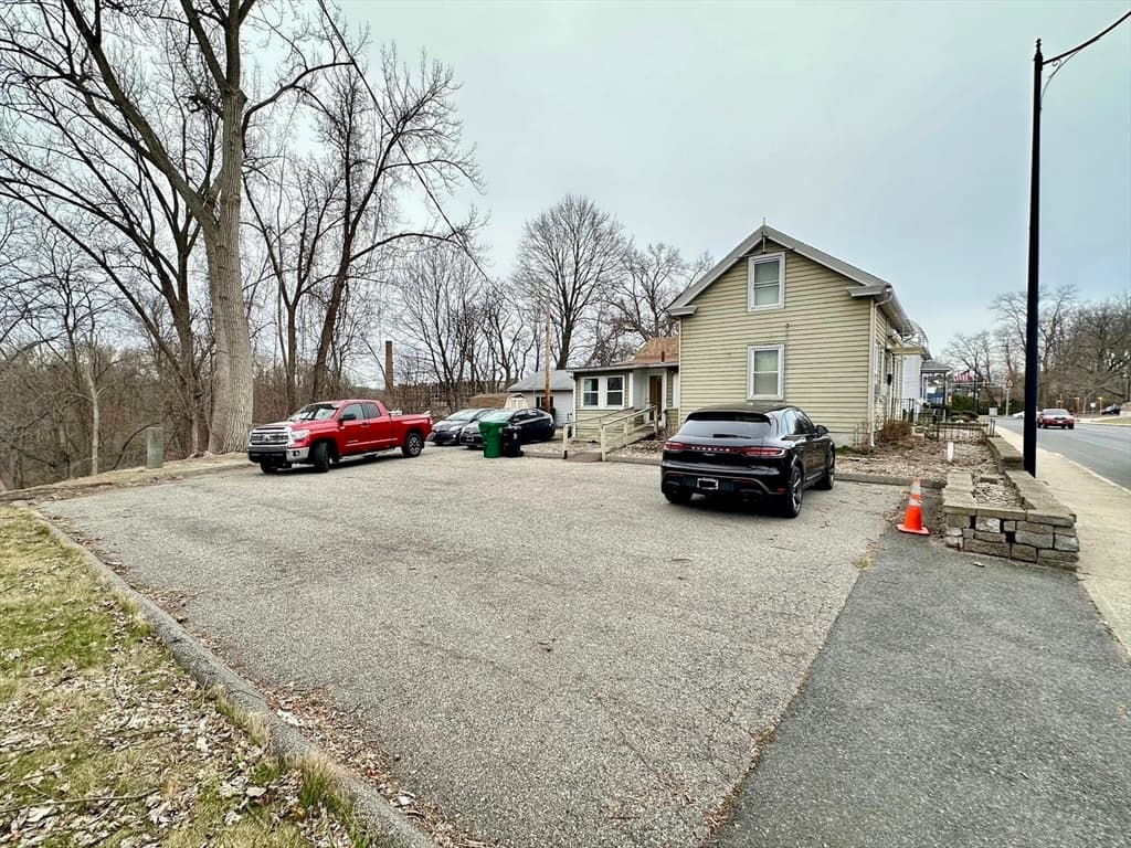 Commercial Sale at 799 Front St, Chicopee MA 01020, photo 2 of 20