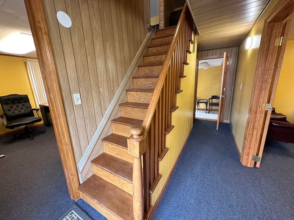Commercial Sale at 799 Front St, Chicopee MA 01020, photo 17 of 20