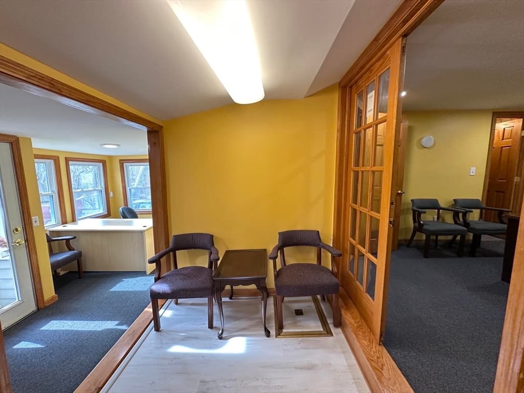 Commercial Sale at 799 Front St, Chicopee MA 01020, photo 12 of 20