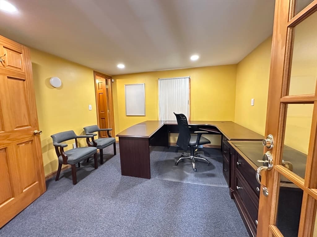 Commercial Sale at 799 Front St, Chicopee MA 01020, photo 3 of 20