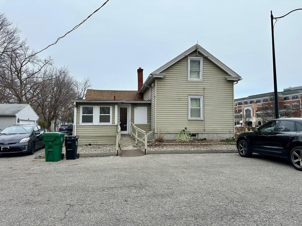 Commercial Sale at 799 Front St, Chicopee MA 01020, photo 20 of 20