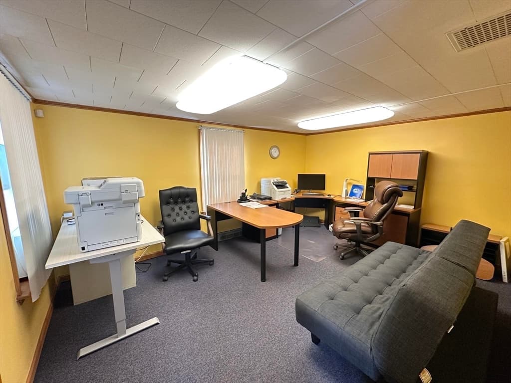 Commercial Sale at 799 Front St, Chicopee MA 01020, photo 9 of 20