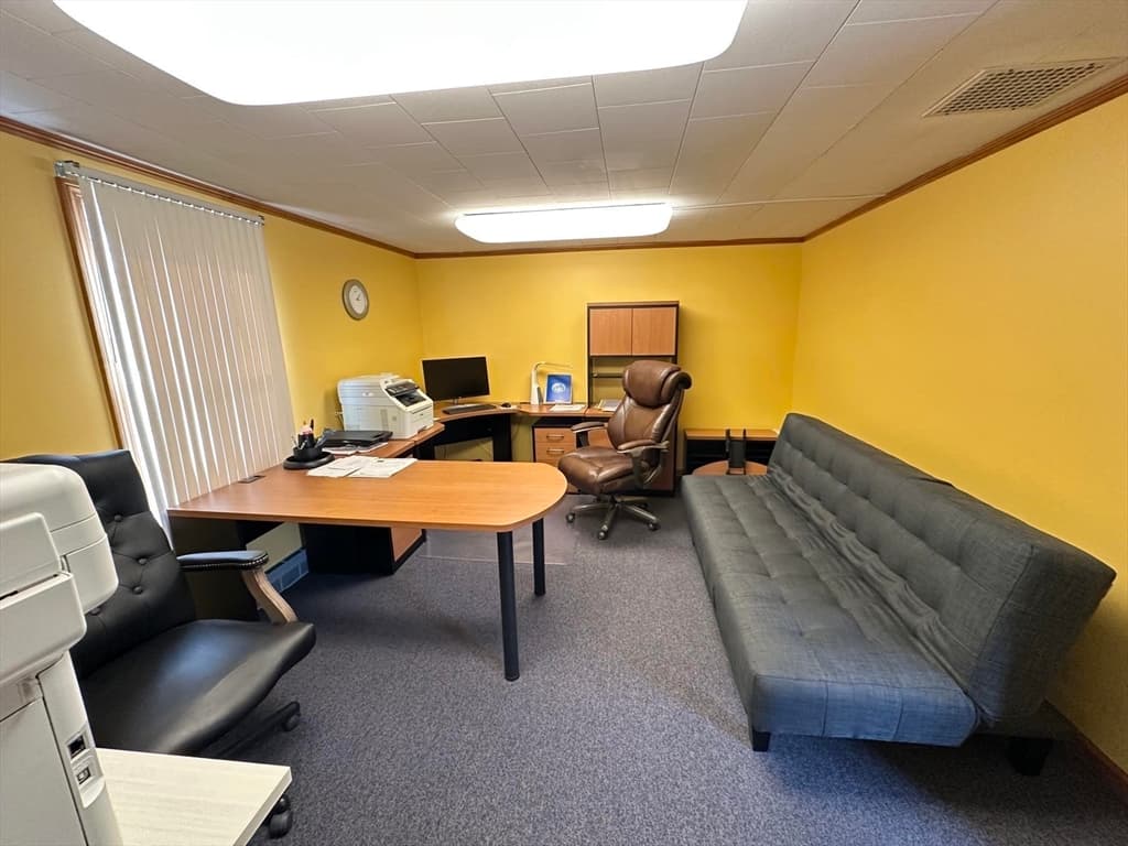 Commercial Sale at 799 Front St, Chicopee MA 01020, photo 10 of 20
