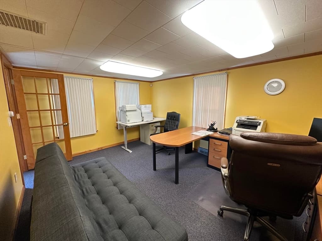 Commercial Sale at 799 Front St, Chicopee MA 01020, photo 11 of 20