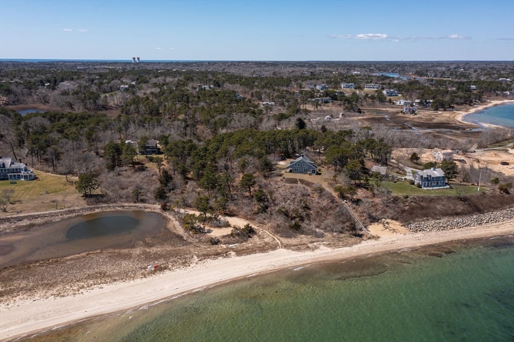 Single Family Residence at 238 Cranberry Lane, Chatham MA 02633, Chatham, photo 7 of 36
