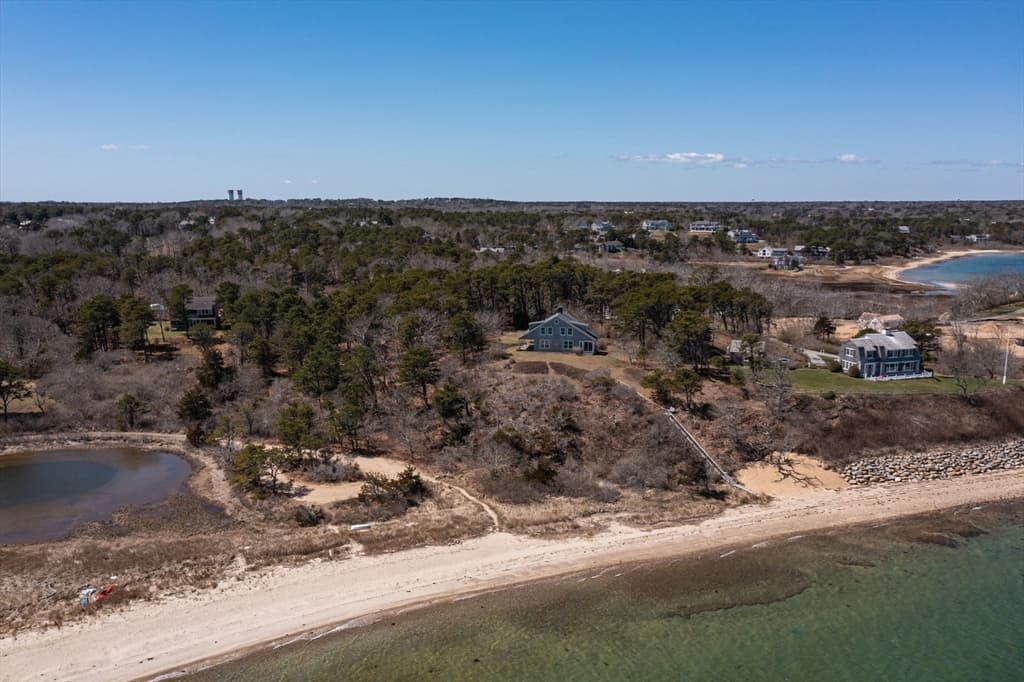 Single Family Residence at 238 Cranberry Lane, Chatham MA 02633, Chatham, photo 32 of 36