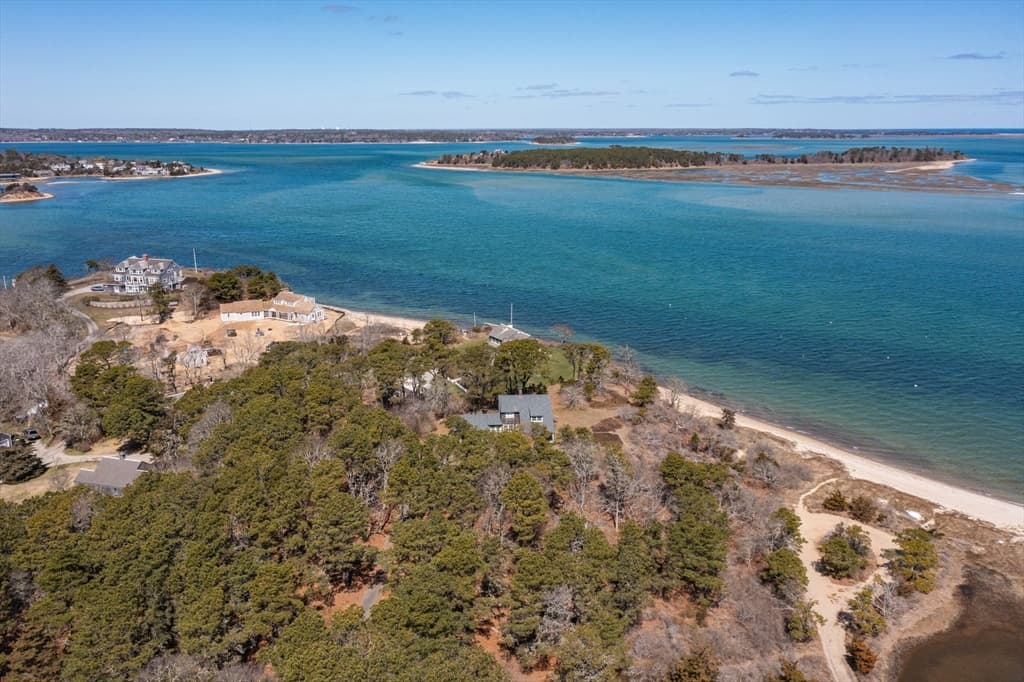 Single Family Residence at 238 Cranberry Lane, Chatham MA 02633, Chatham, photo 34 of 36