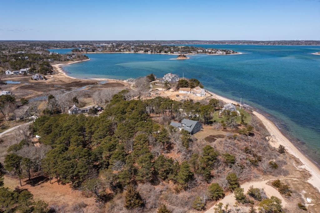 Single Family Residence at 238 Cranberry Lane, Chatham MA 02633, Chatham, photo 33 of 36