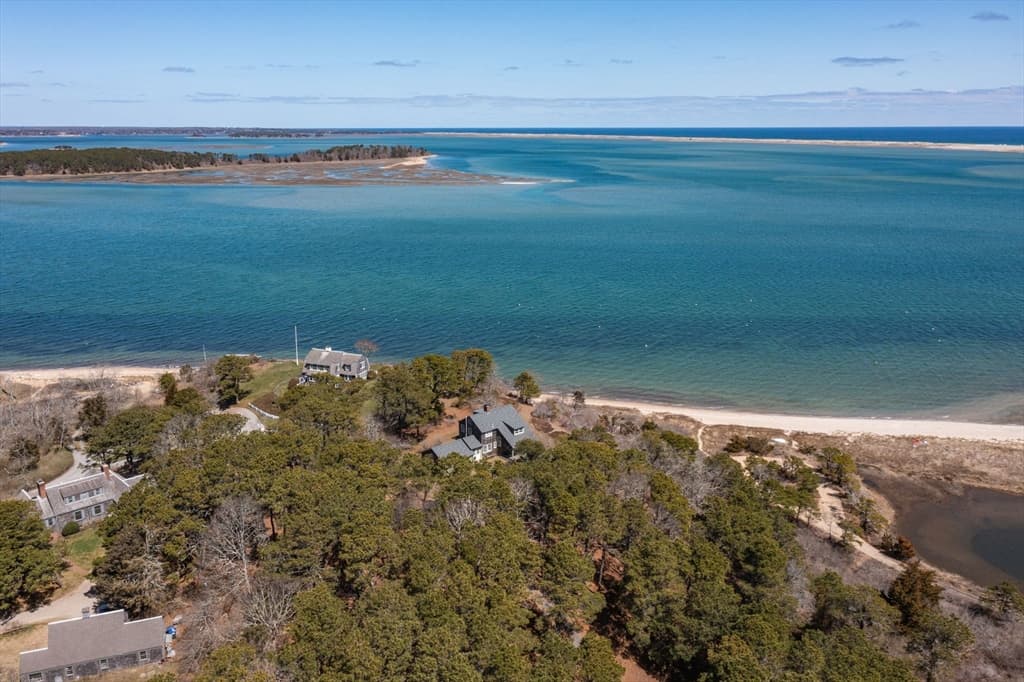 Single Family Residence at 238 Cranberry Lane, Chatham MA 02633, Chatham, photo 35 of 36