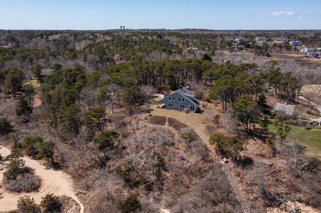 Single Family Residence at 238 Cranberry Lane, Chatham MA 02633, Chatham, photo 31 of 36