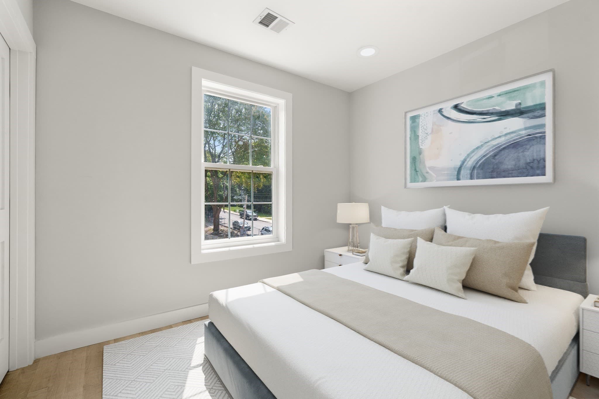Single Family Residence at 6 Kinsale Lane, Boston MA 02136, Boston, photo 26 of 31