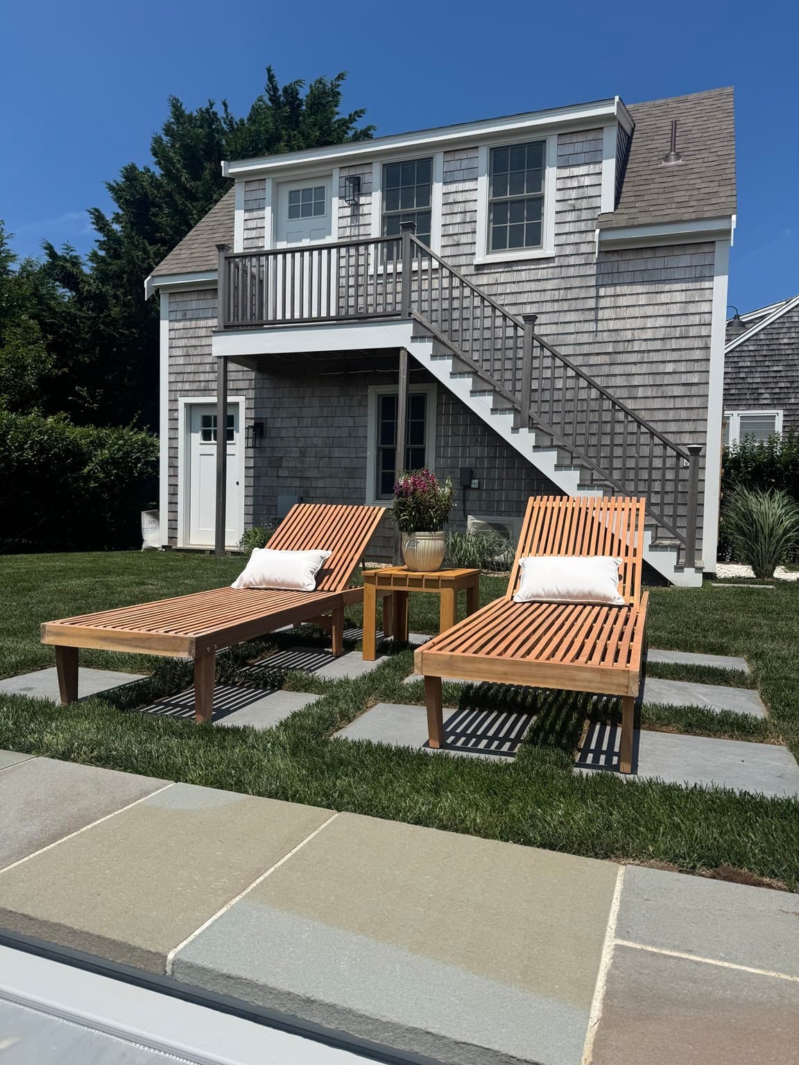 Single Family Residence at 8 Sconset Ave, Nantucket MA 02564, photo 27 of 42