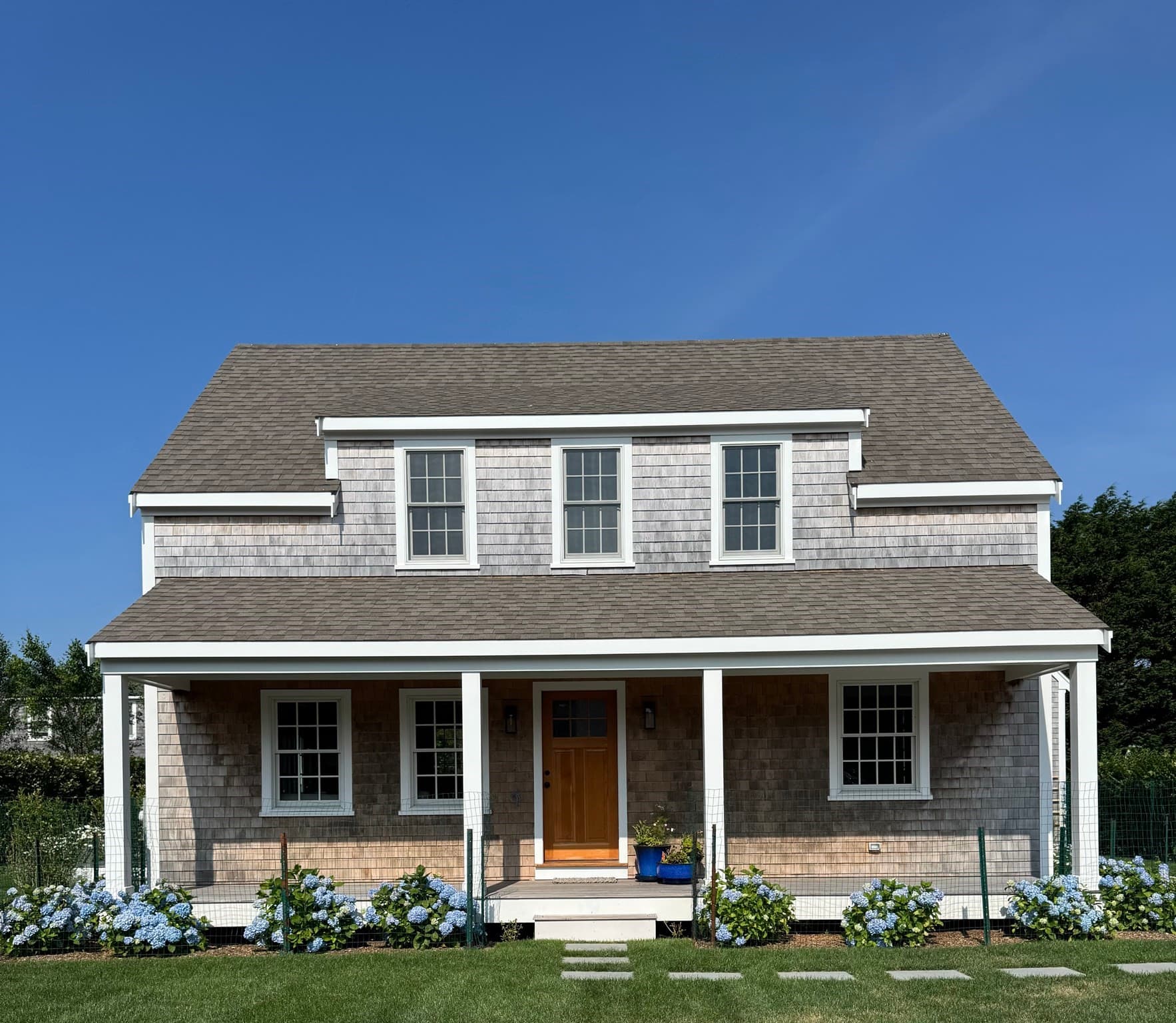 Single Family Residence at 8 Sconset Ave, Nantucket MA 02564, photo 2 of 42