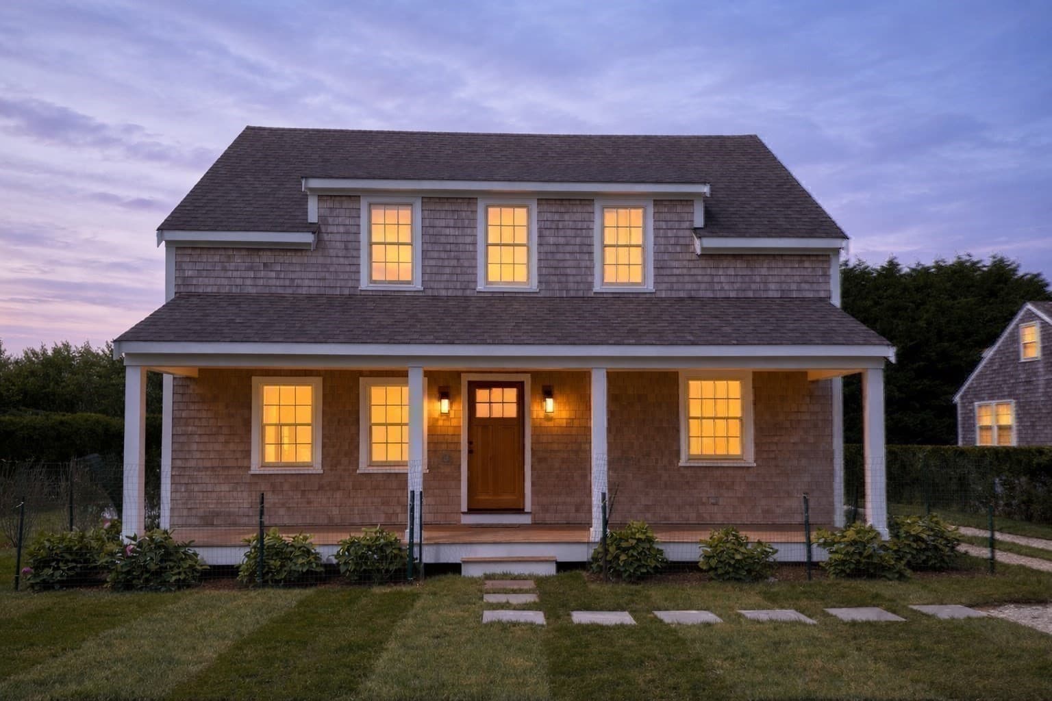 Single Family Residence at 8 Sconset Ave, Nantucket MA 02564, photo 42 of 42