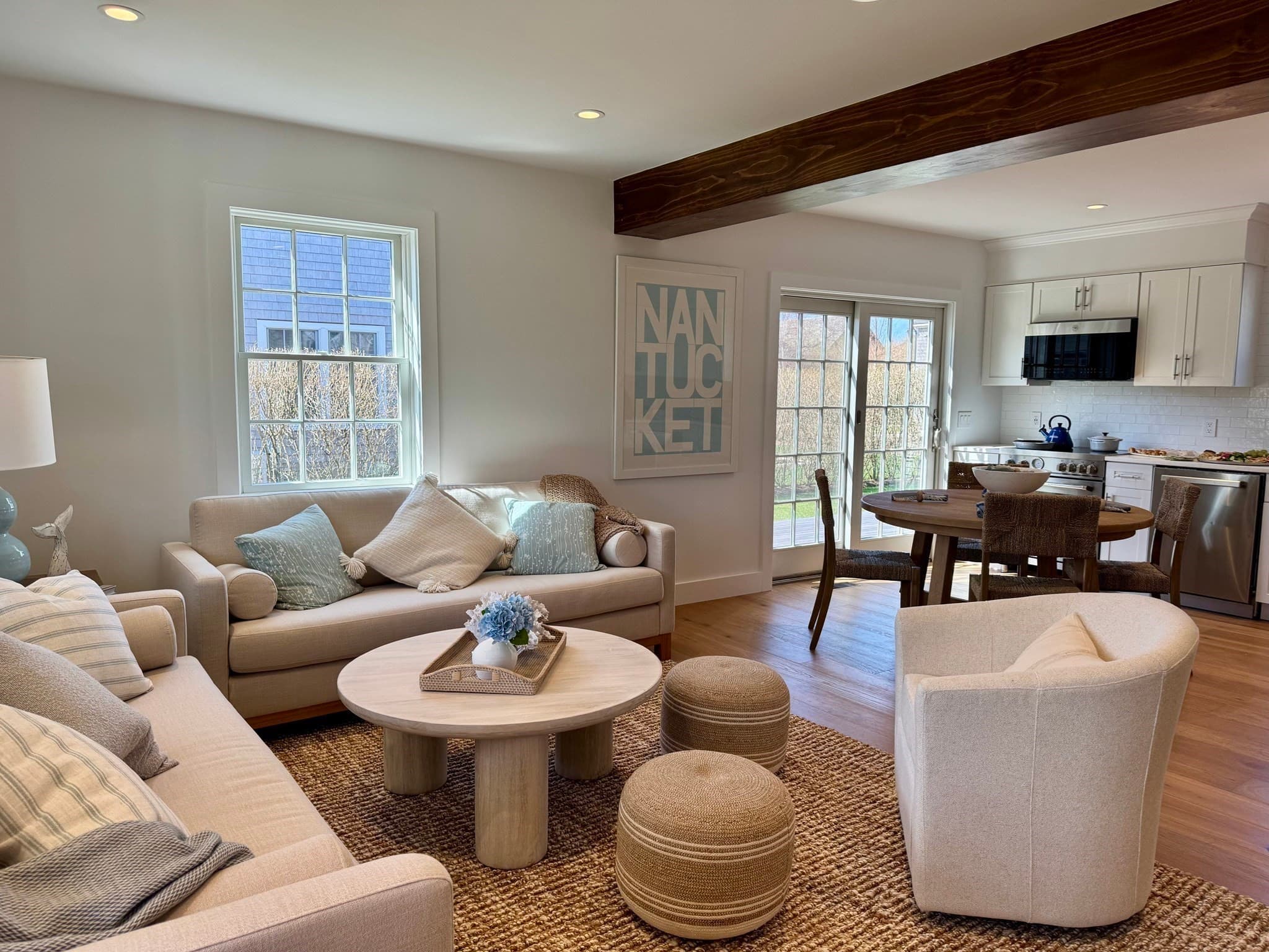 Single Family Residence at 8 Sconset Ave, Nantucket MA 02564, photo 7 of 42