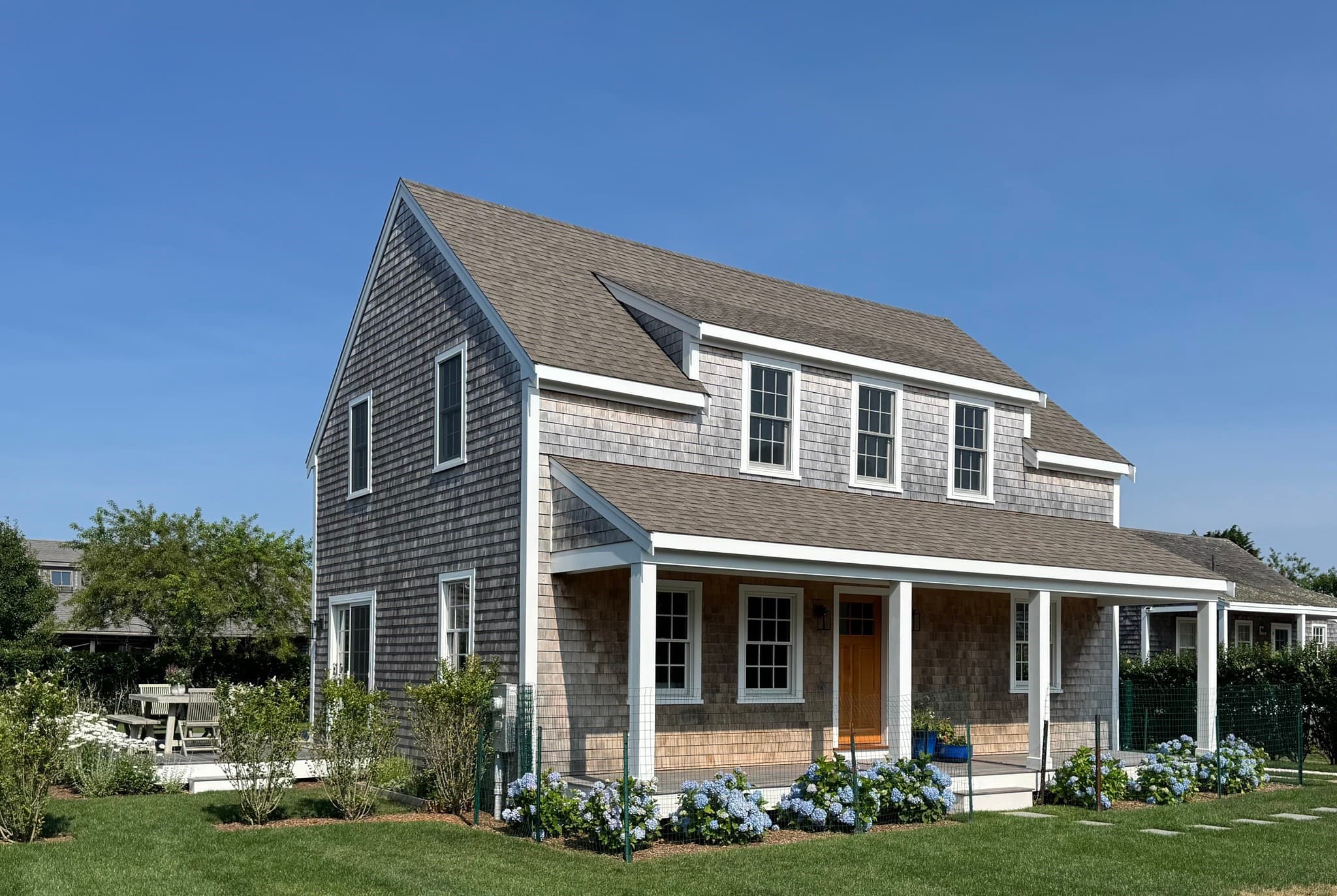 Single Family Residence at 8 Sconset Ave, Nantucket MA 02564, photo 3 of 42