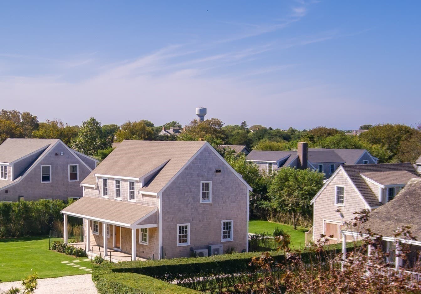 Single Family Residence at 8 Sconset Ave, Nantucket MA 02564, photo 36 of 42
