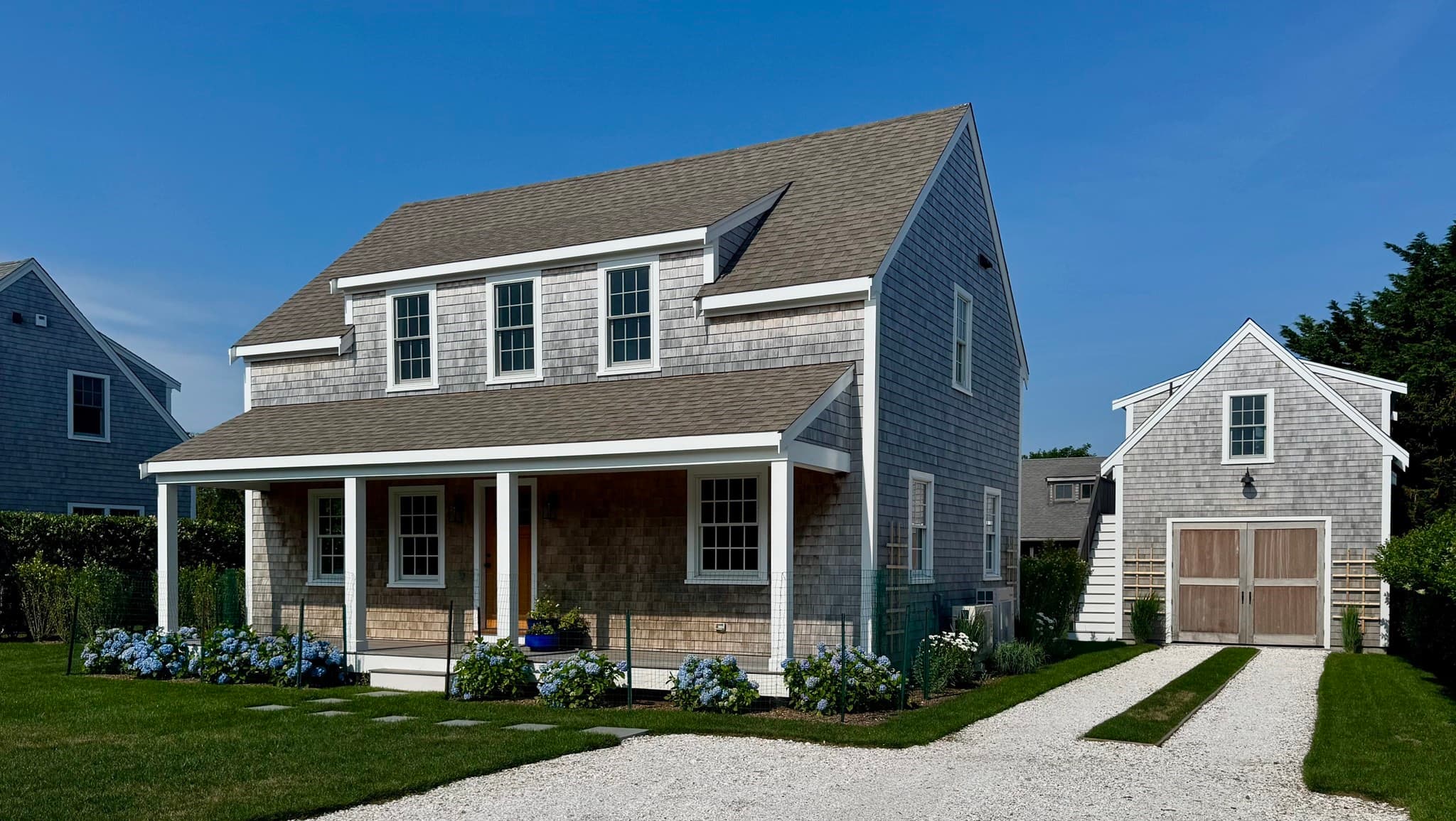 8 Sconset Ave, Nantucket MA 02564