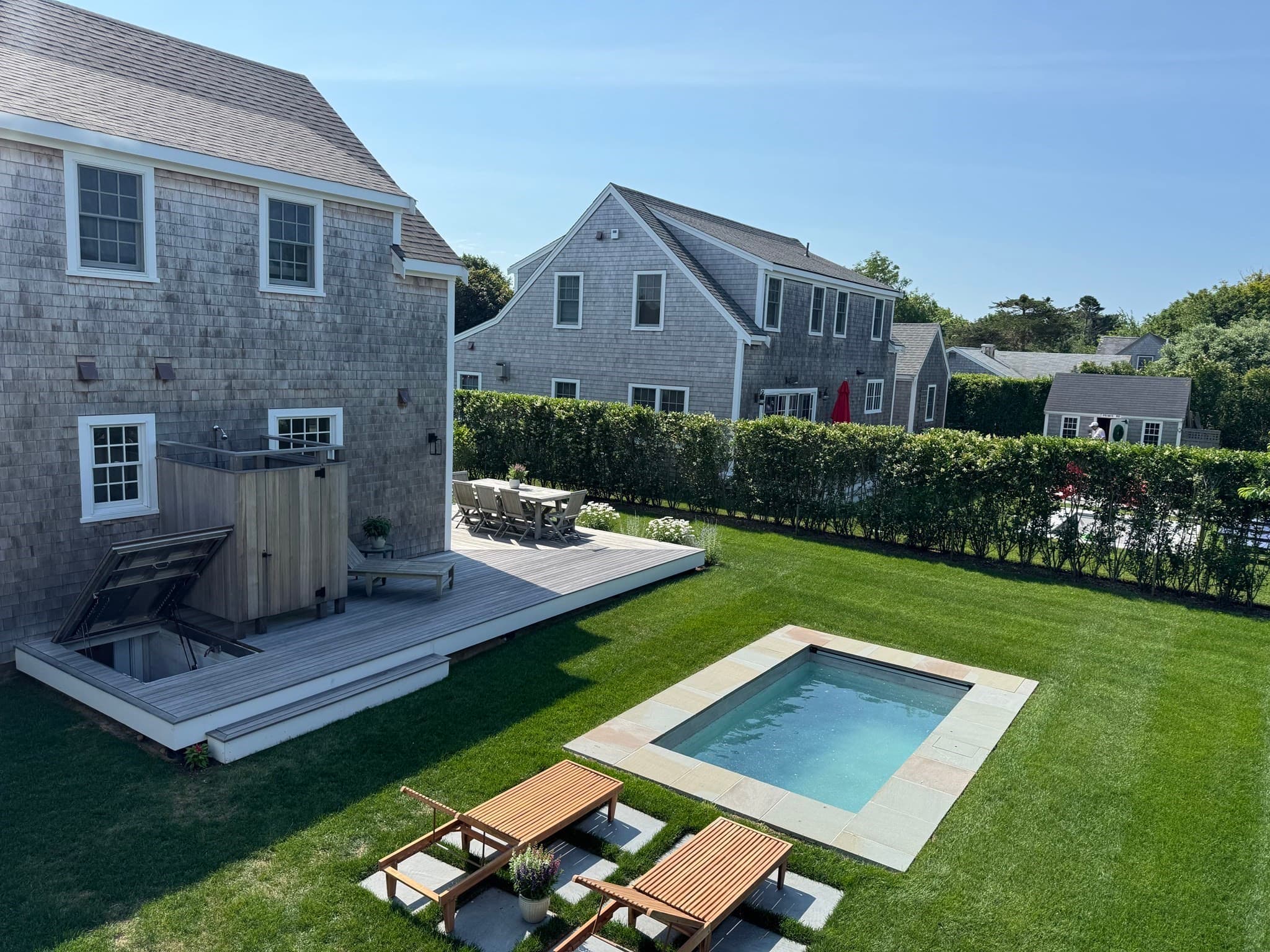 Single Family Residence at 8 Sconset Ave, Nantucket MA 02564, photo 28 of 42