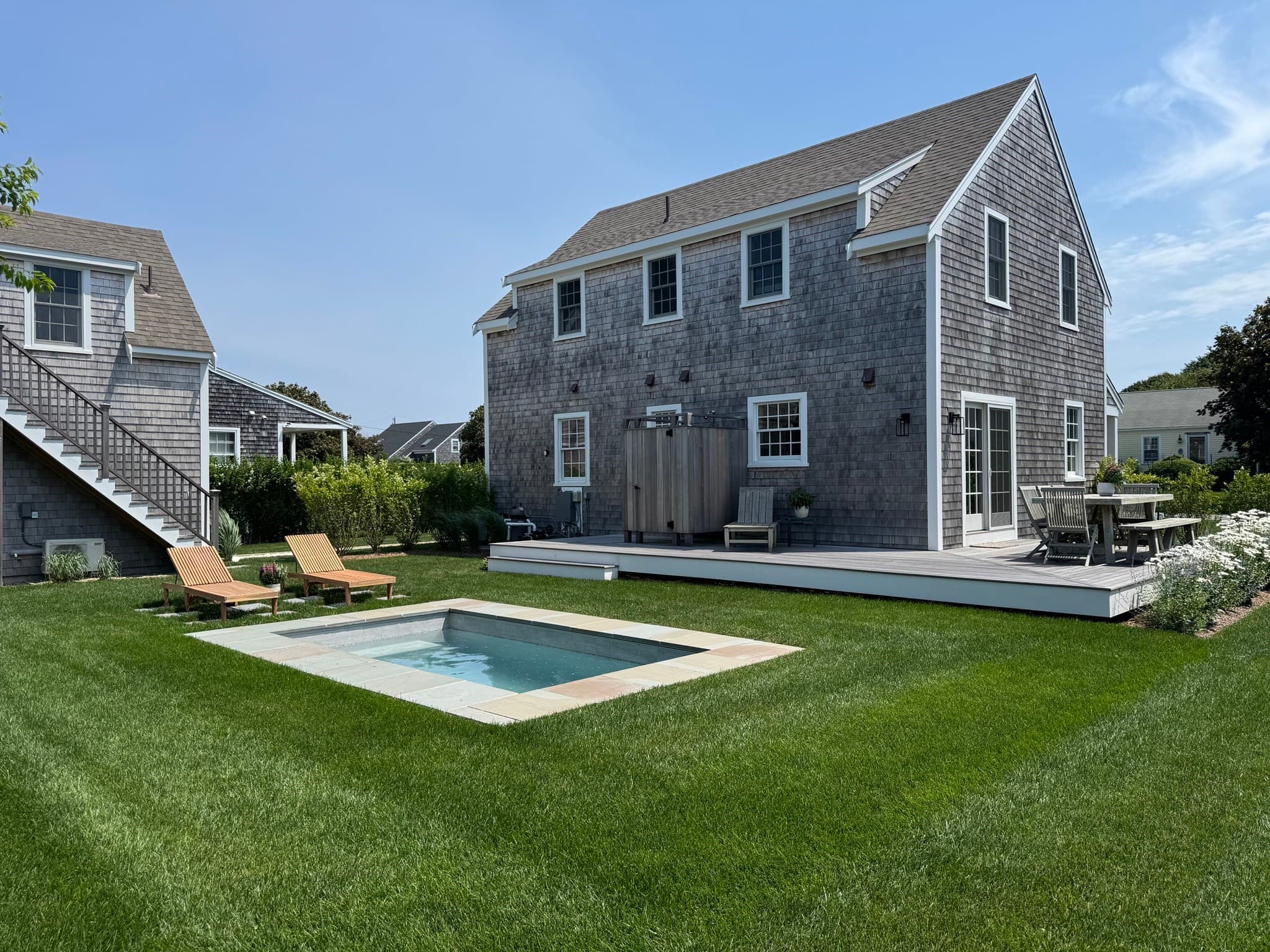 Single Family Residence at 8 Sconset Ave, Nantucket MA 02564, photo 5 of 42