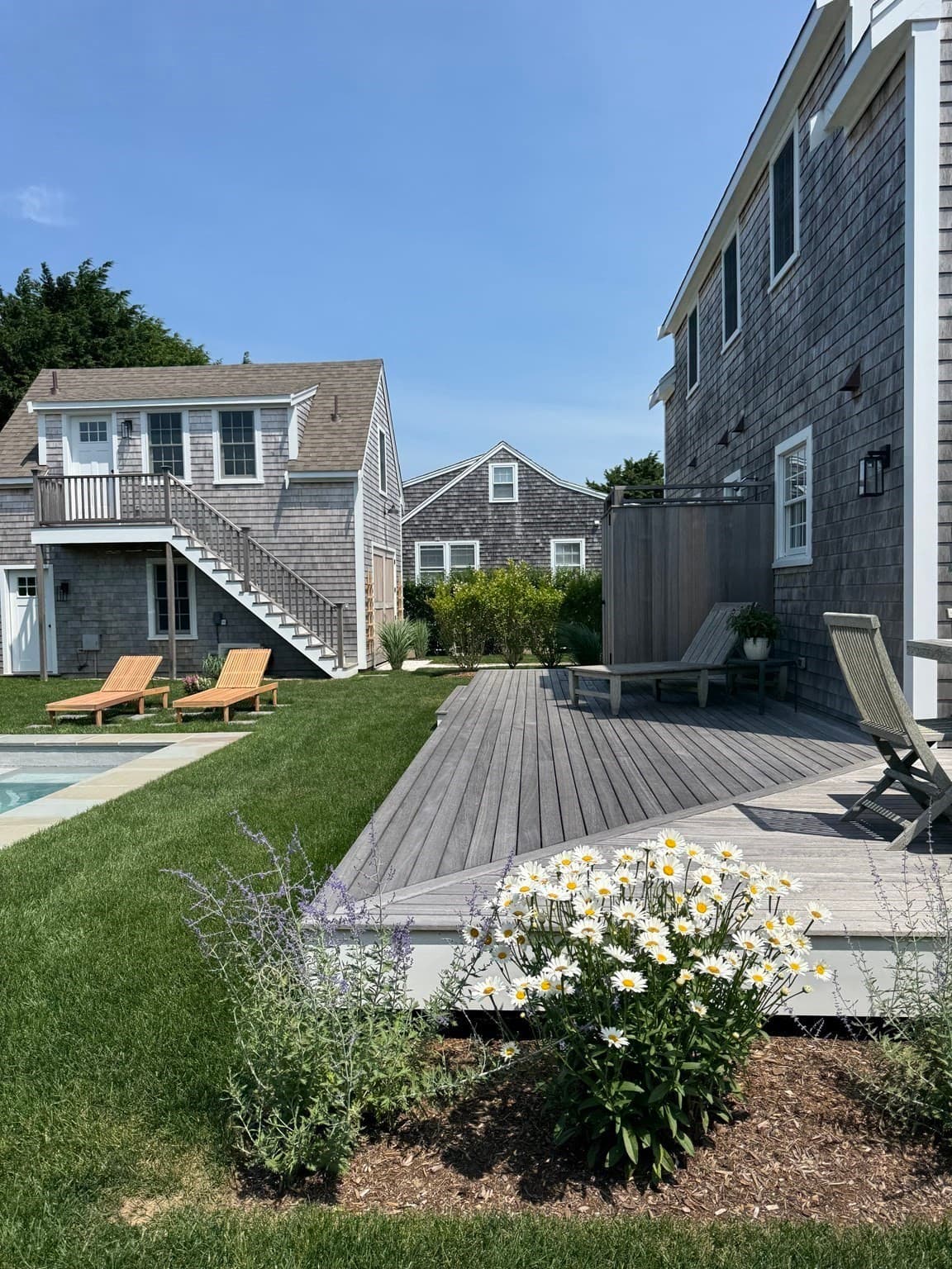 Single Family Residence at 8 Sconset Ave, Nantucket MA 02564, photo 30 of 42