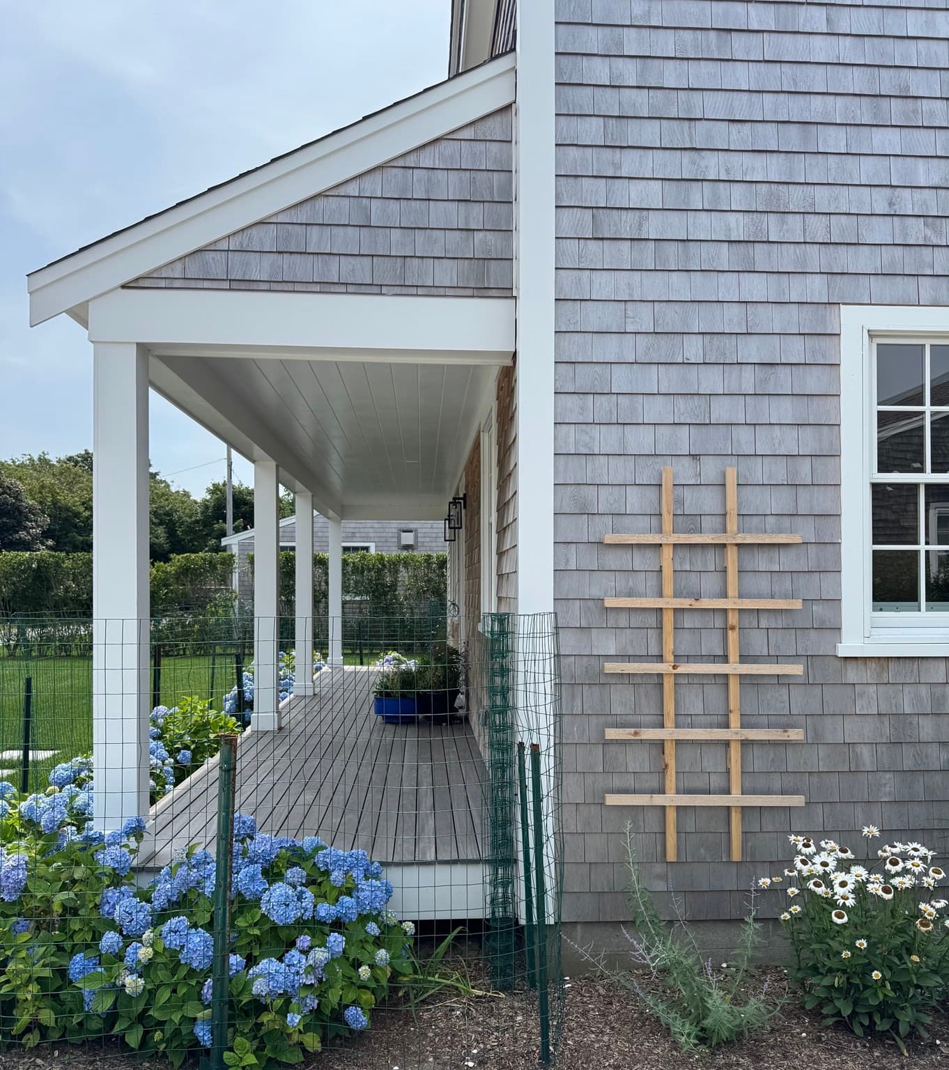 Single Family Residence at 8 Sconset Ave, Nantucket MA 02564, photo 35 of 42