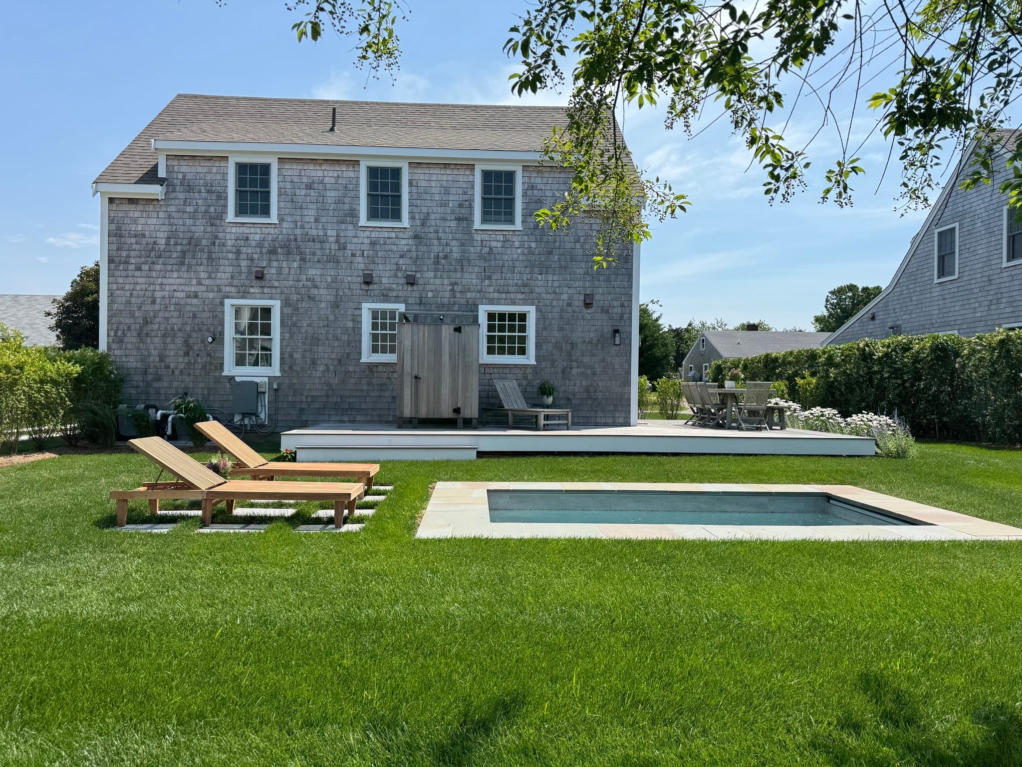 Single Family Residence at 8 Sconset Ave, Nantucket MA 02564, photo 4 of 42