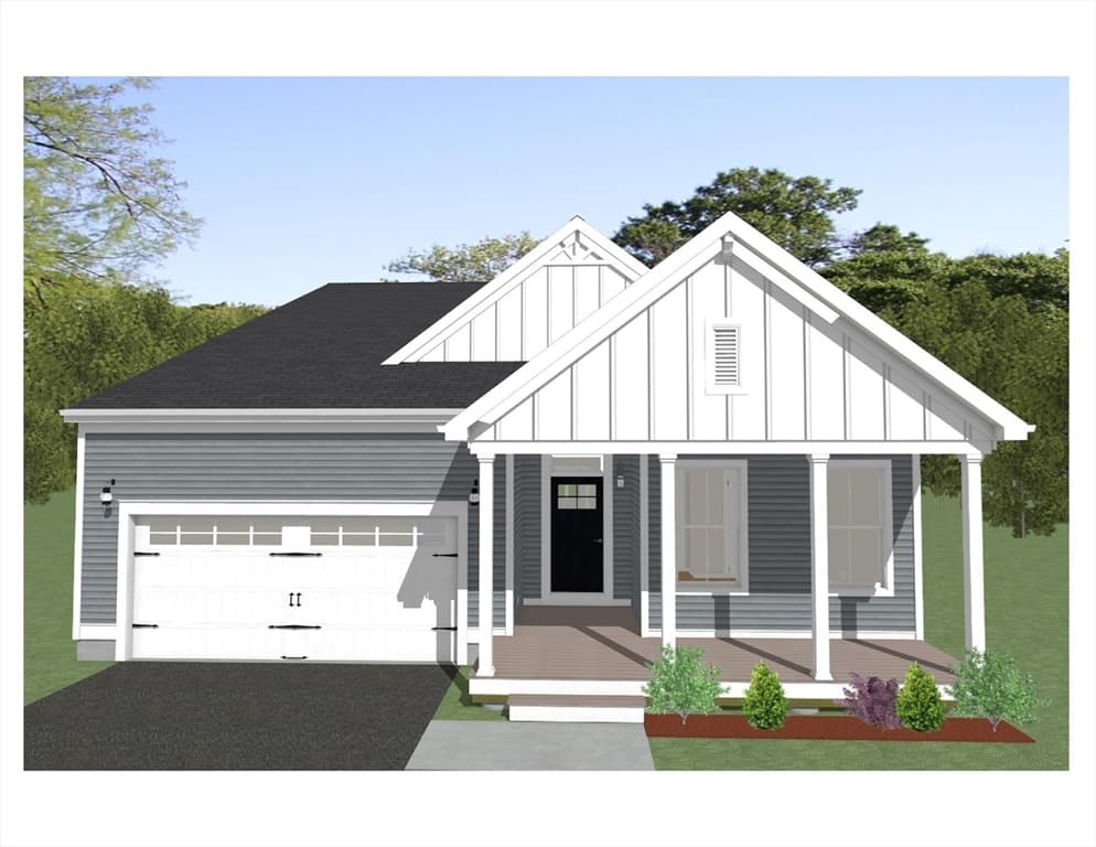 3057 Clubhouse Drive, Dighton MA 02715 photo 2