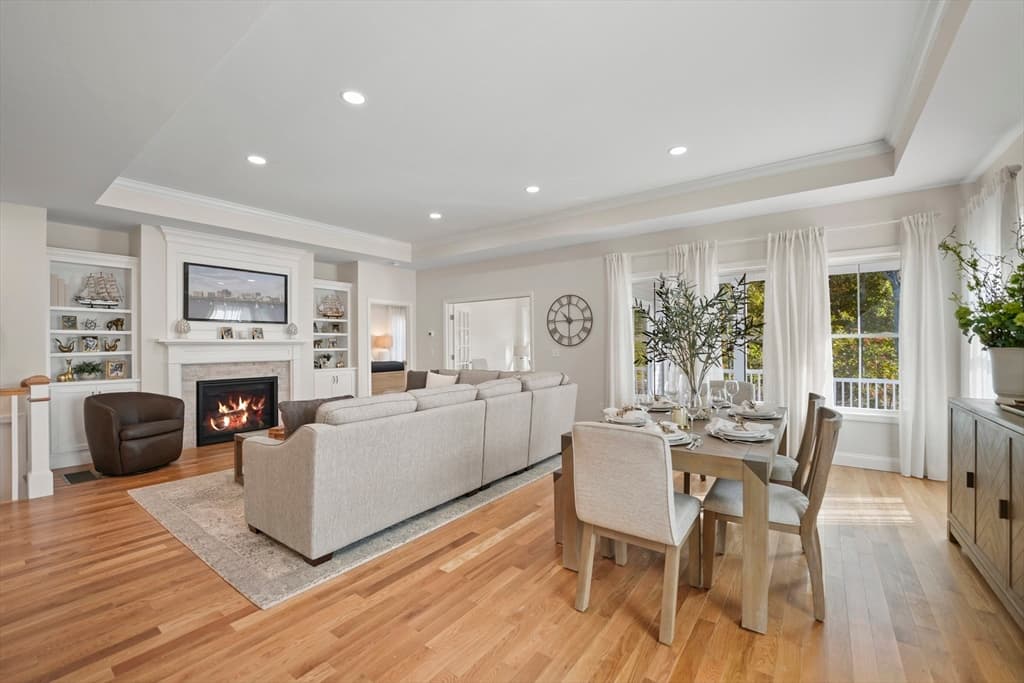 3057 Clubhouse Drive, Dighton MA 02715 photo 11