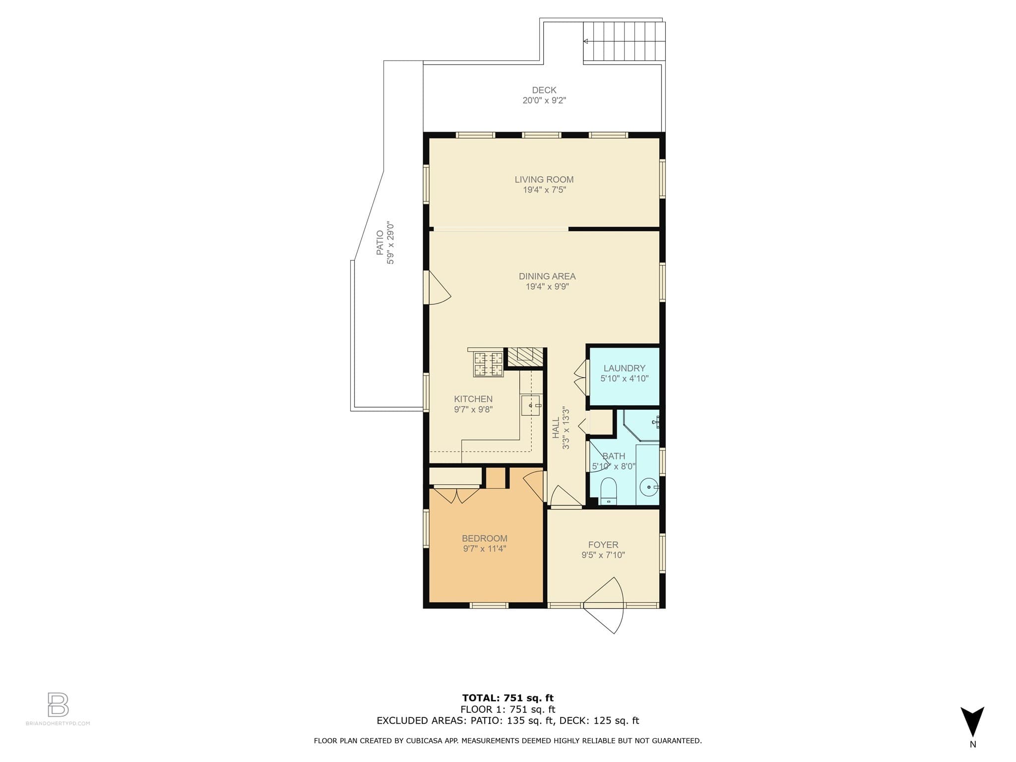Single Family Residence at 23 Wyola Rd, Hull MA 02045, photo 26 of 26
