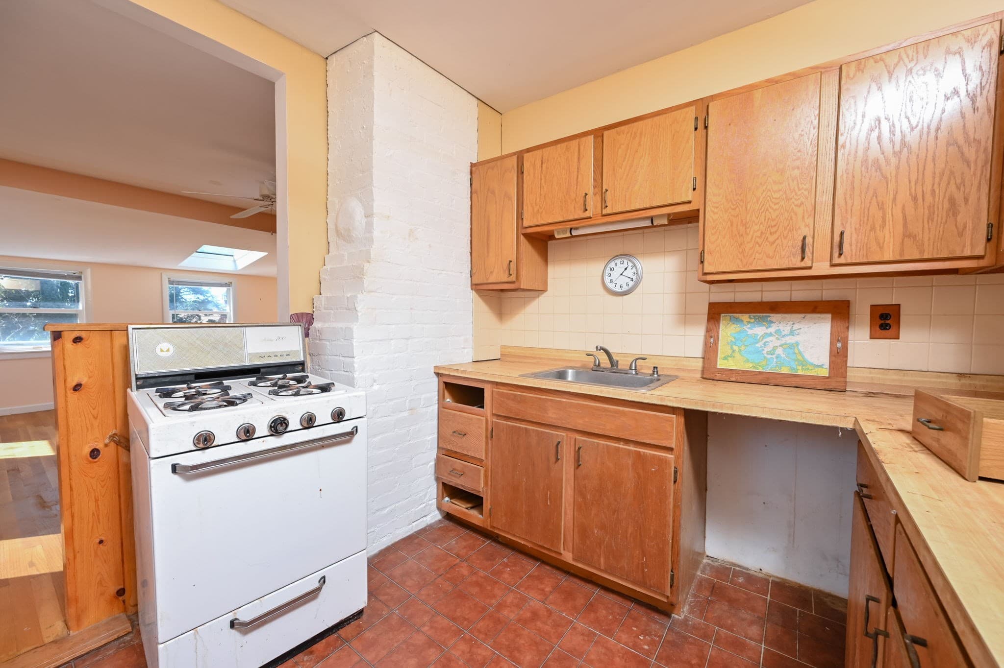 Single Family Residence at 23 Wyola Rd, Hull MA 02045, photo 10 of 26