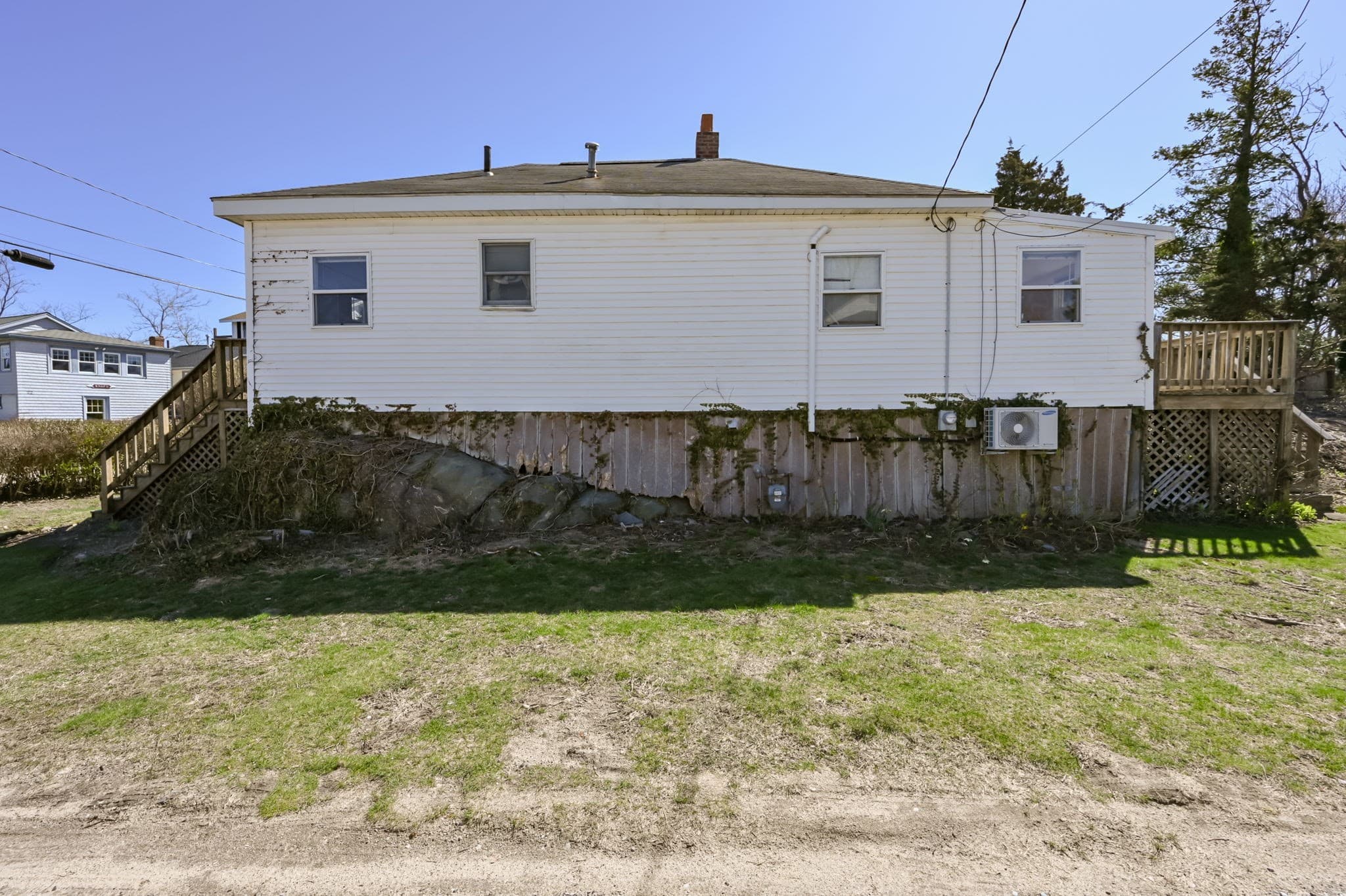 Single Family Residence at 23 Wyola Rd, Hull MA 02045, photo 18 of 26