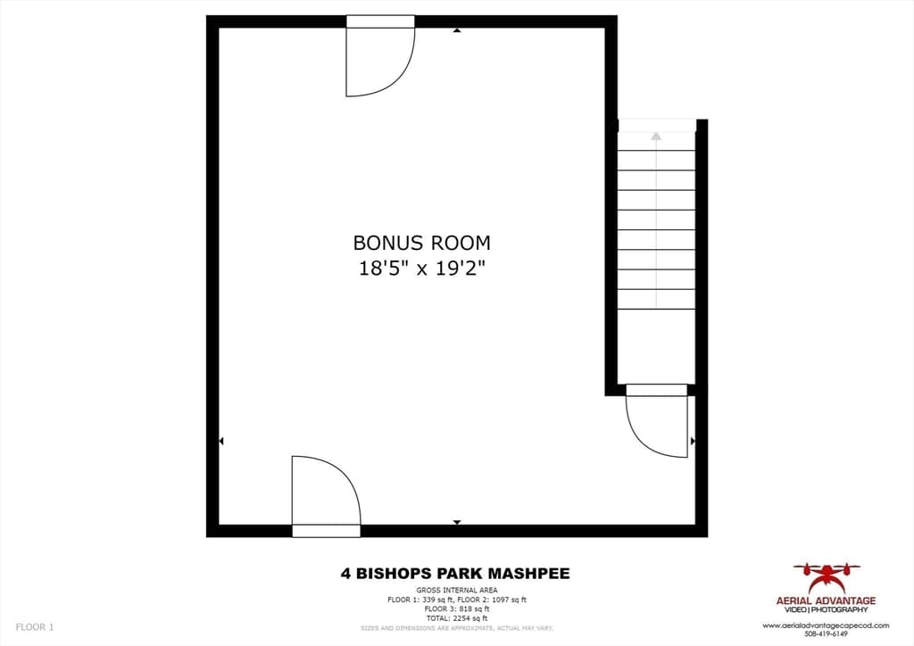 Condominium at 4 Bishops Park # 4, Mashpee MA 02649, photo 17 of 17