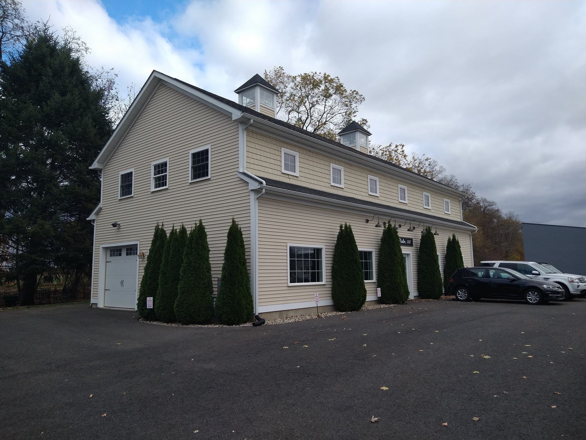 Single Family Residence at 26 Russell St # B, Hadley MA 01035, photo 2 of 42