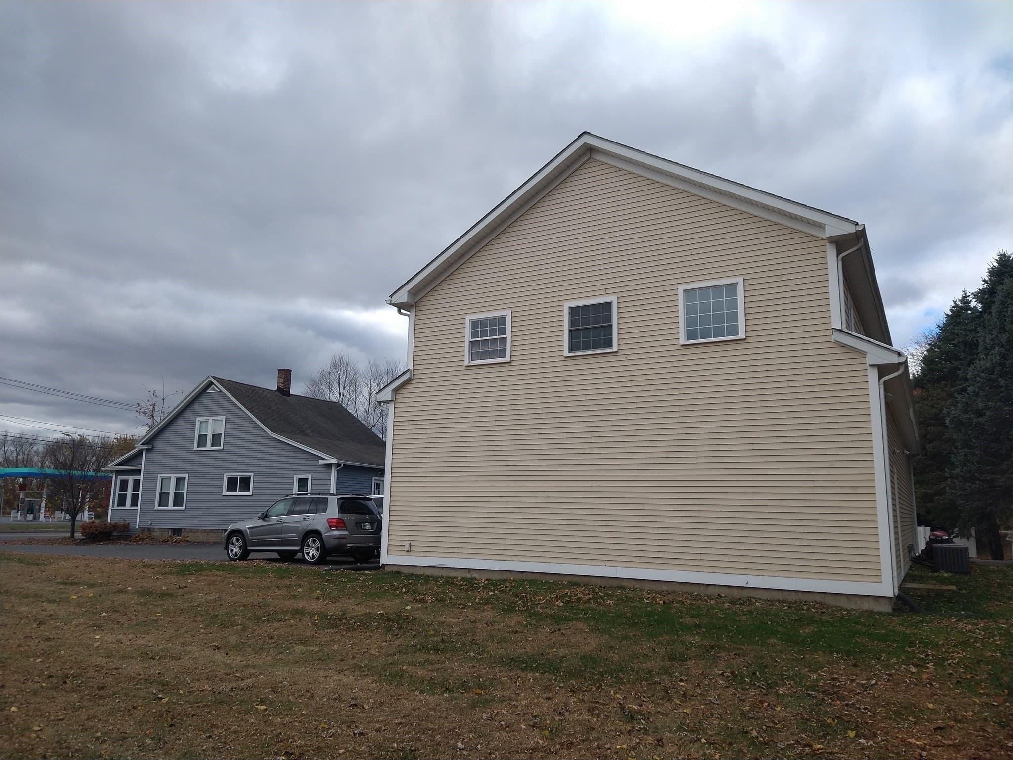 Single Family Residence at 26 Russell St # B, Hadley MA 01035, photo 6 of 42