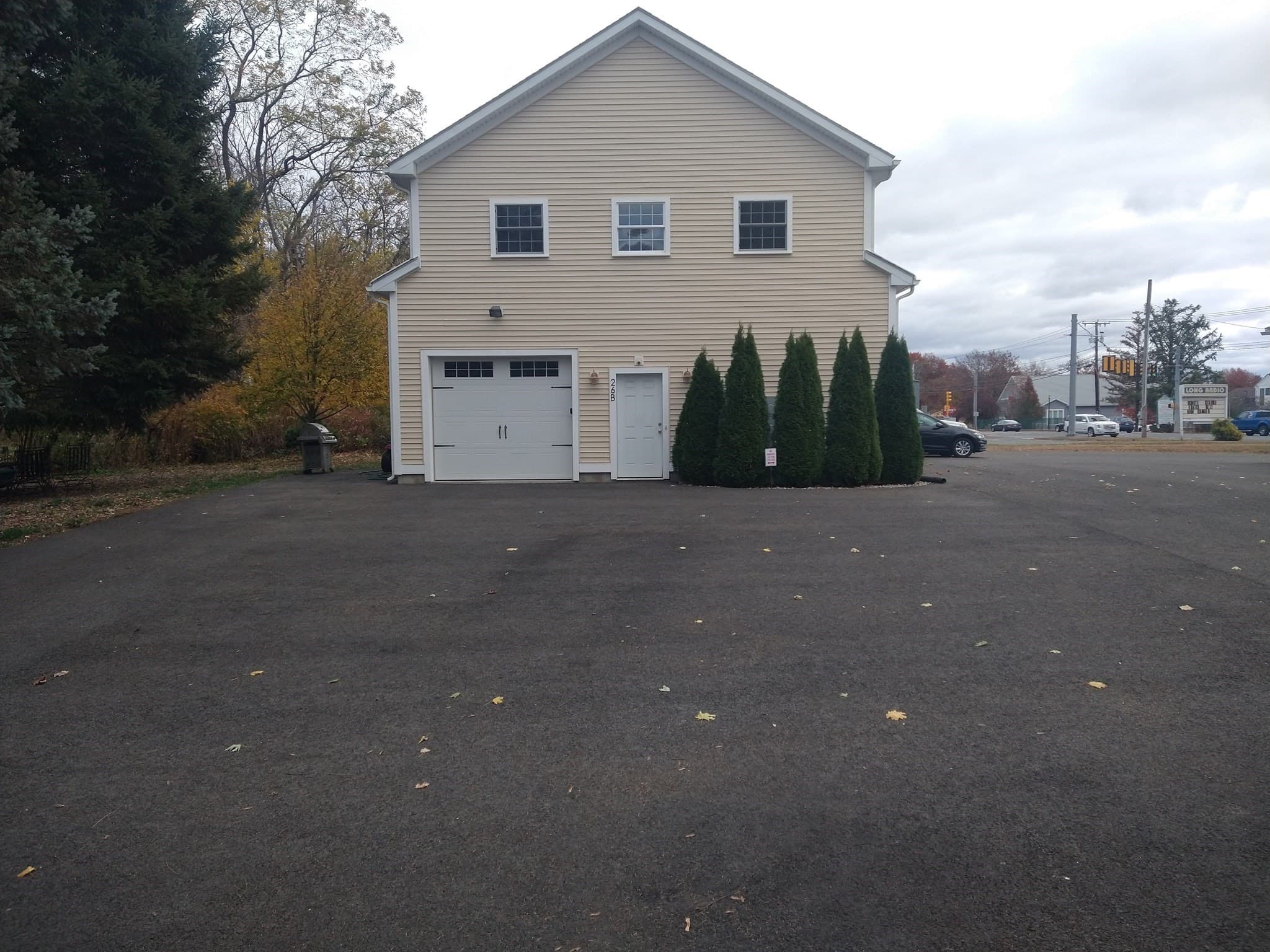 Single Family Residence at 26 Russell St # B, Hadley MA 01035, photo 3 of 42