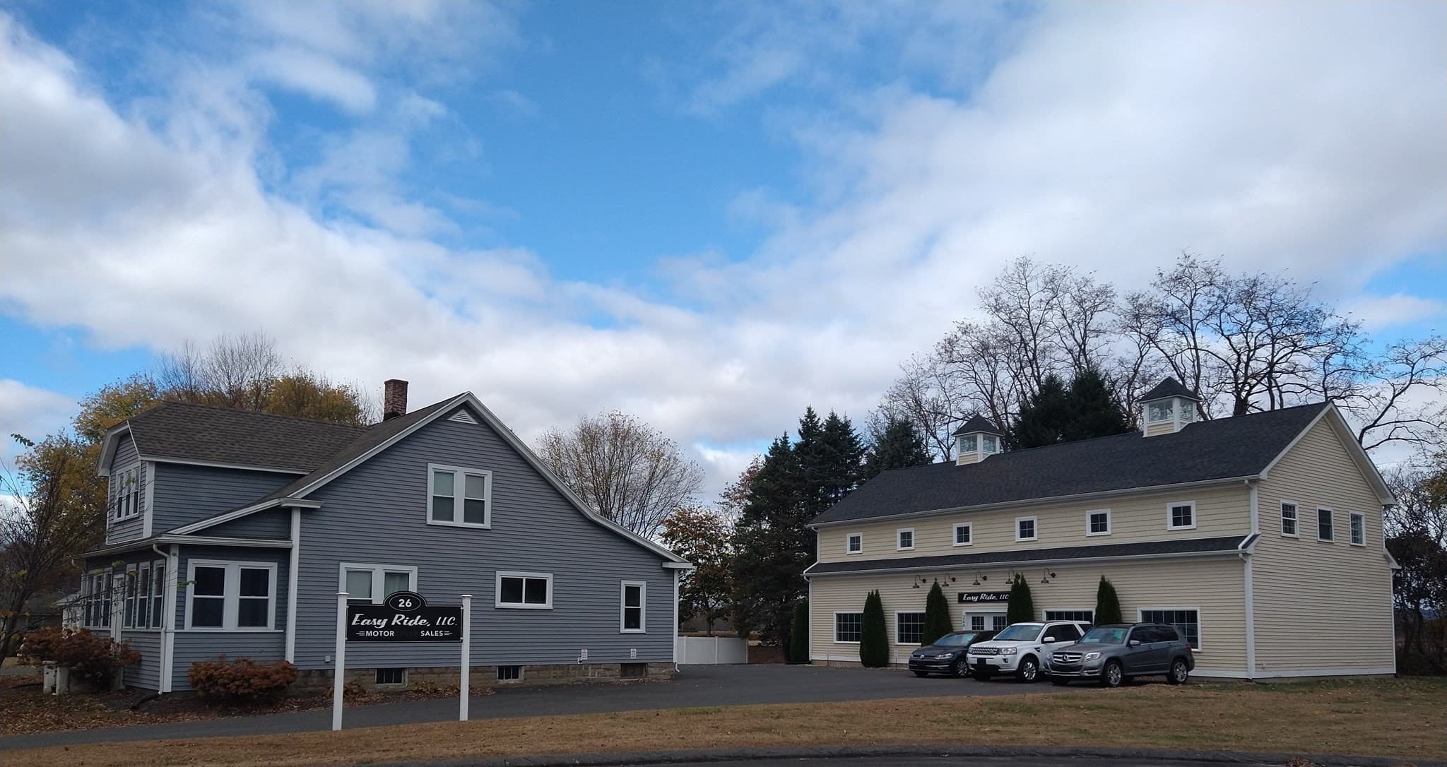 26 Russell St # B, Hadley MA 01035