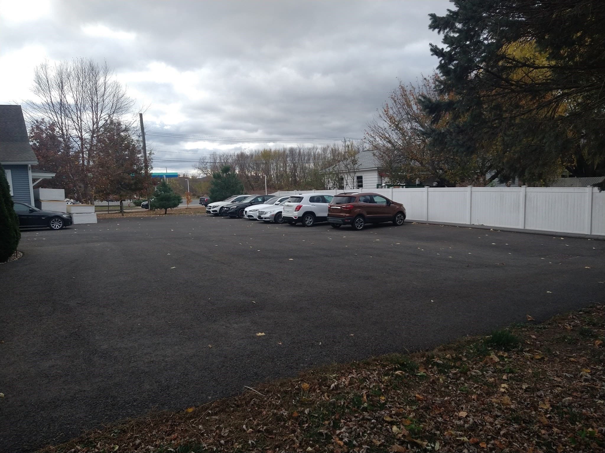 Single Family Residence at 26 Russell St # B, Hadley MA 01035, photo 4 of 42