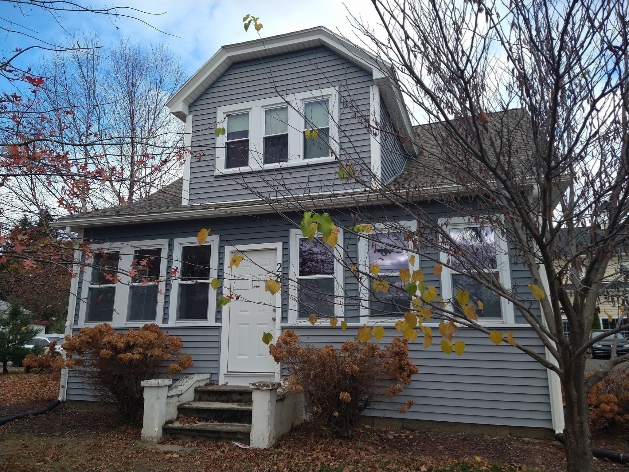 Single Family Residence at 26 Russell St # B, Hadley MA 01035, photo 8 of 42