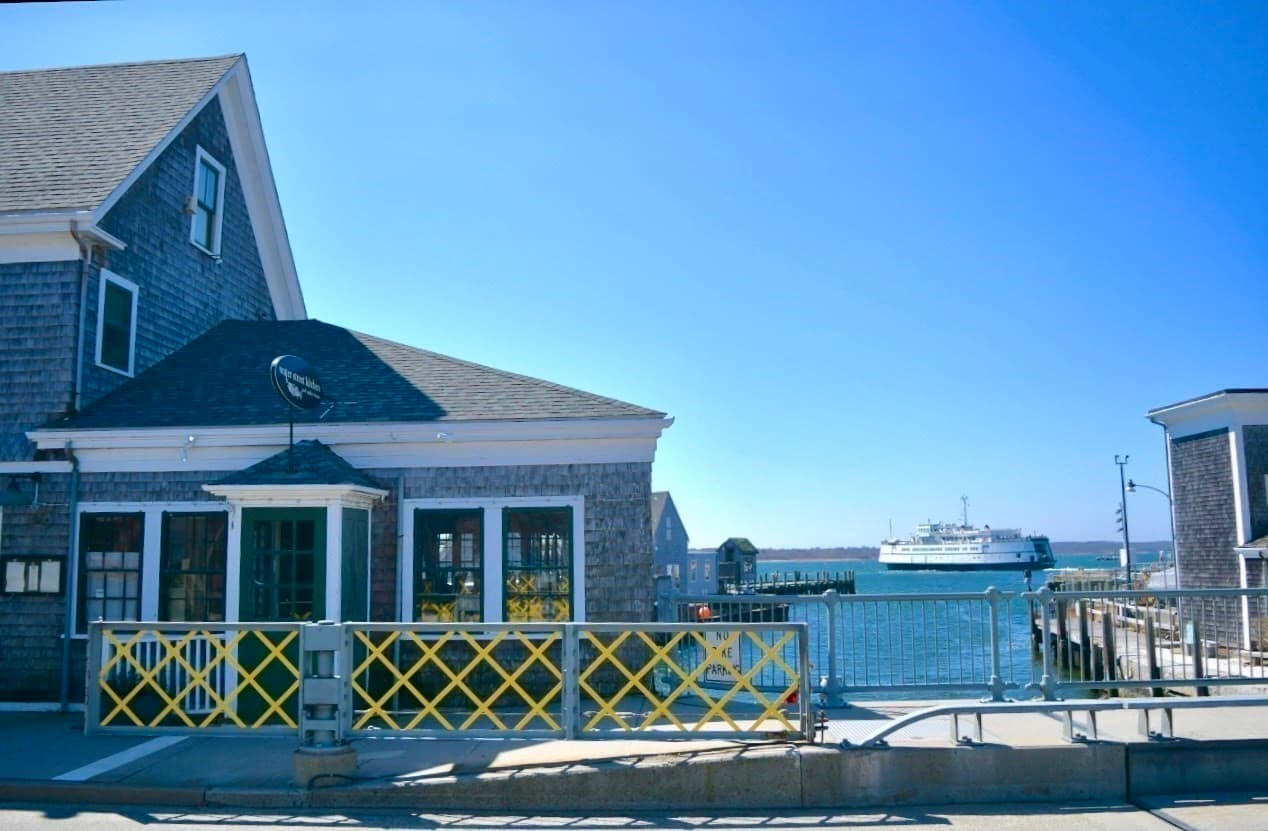 Commercial Sale at 56 Water St, Falmouth MA 02543, photo 6 of 19