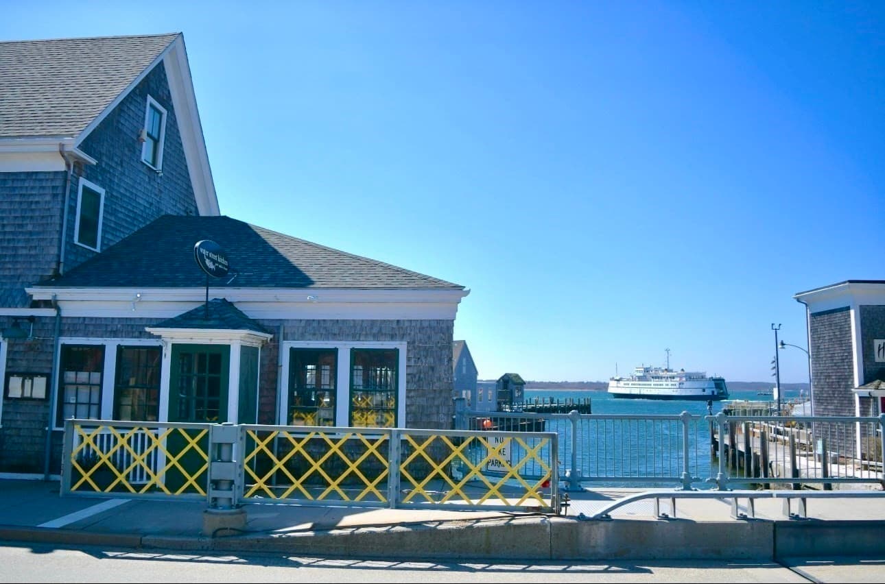 Commercial Sale at 56 Water St, Falmouth MA 02543, photo 17 of 19